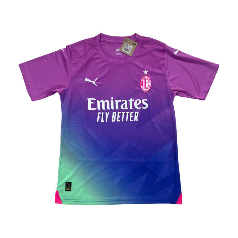 Individuelles Trikot