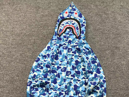 Sweat à capuche Bape