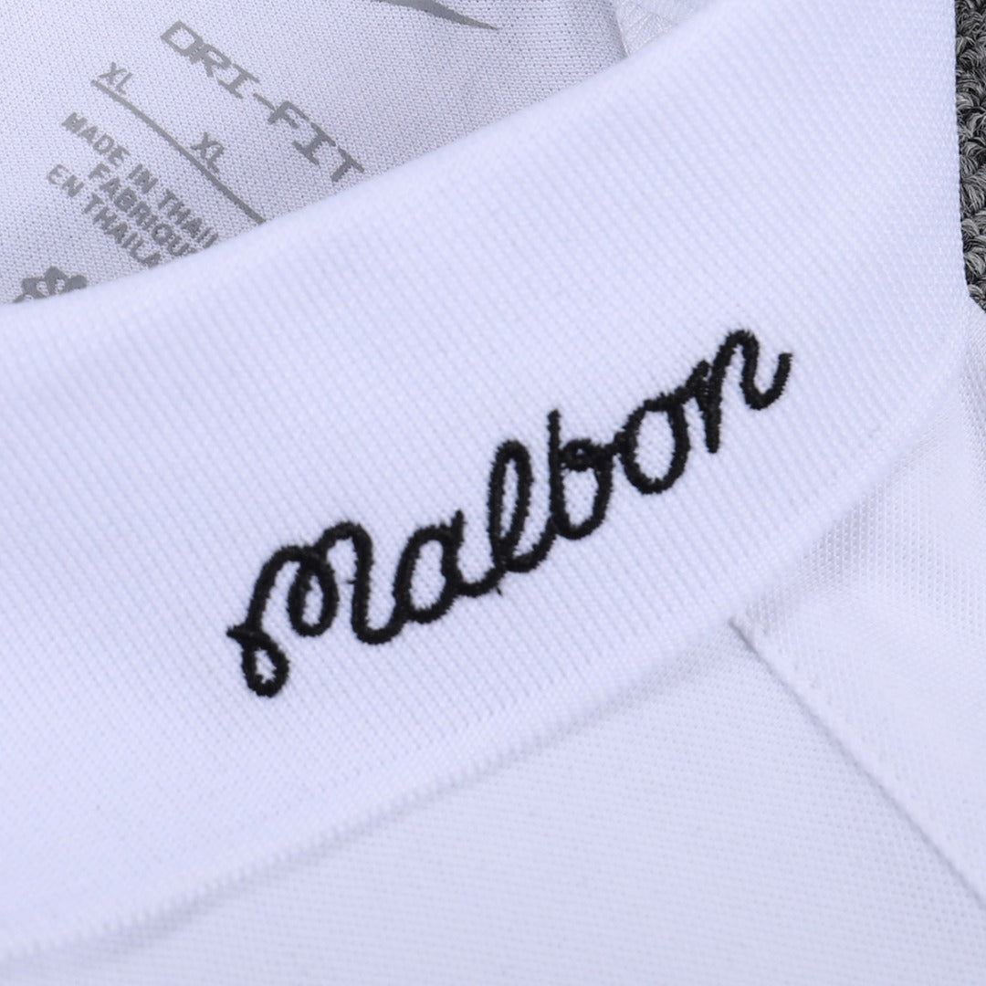 Polo Nike x Malbon