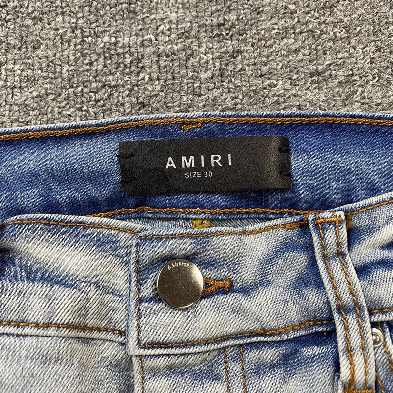 Amiri Jeans