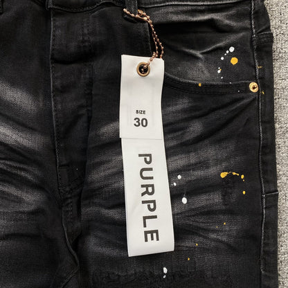 Jeans slim Purple Brand