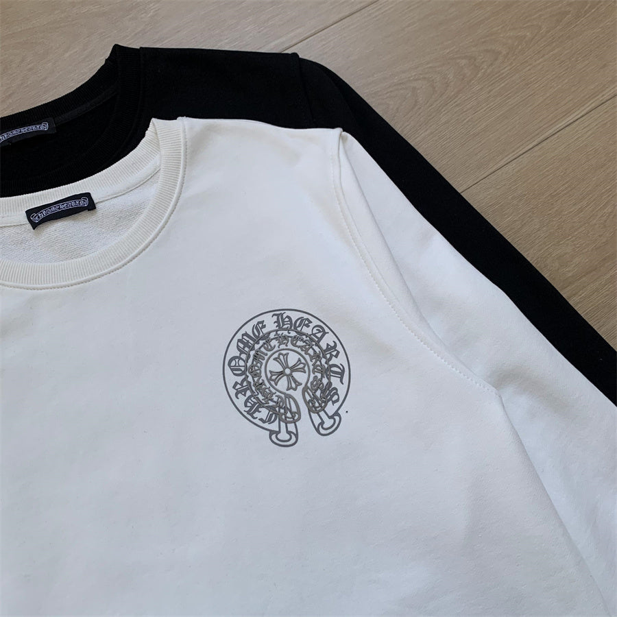 Pull Chrome Hearts