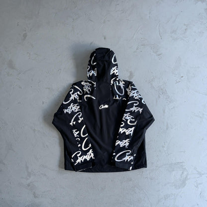 Corteiz Elitework Veste Shell