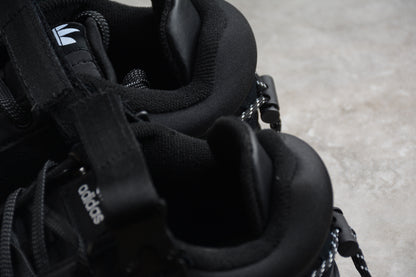 Adidas x Bad Bunny Forum Black