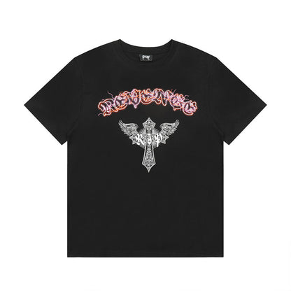 T-shirt Vengeance