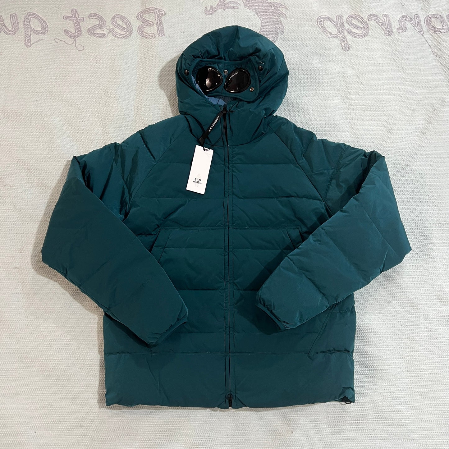 Veste C.P Company