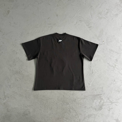 T-shirt Broken P Total Chaos