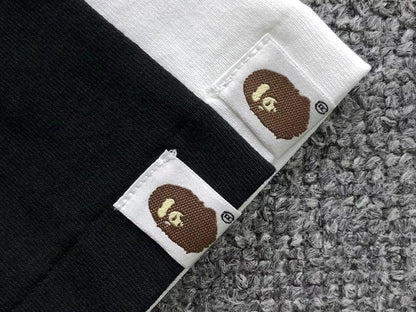 T-shirt Bape