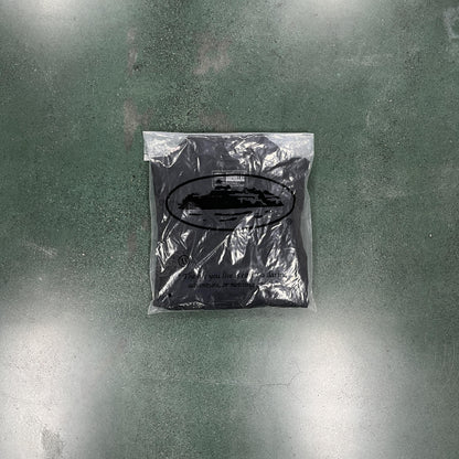 Veste Corteiz Triple Black
