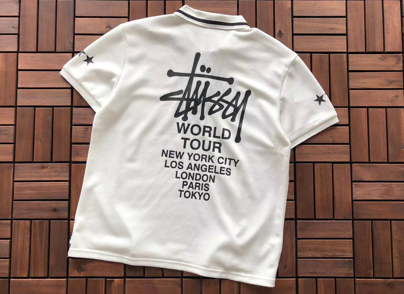 Stussy Polo