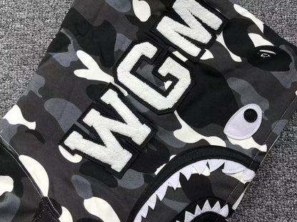 Sweat à capuche Bape