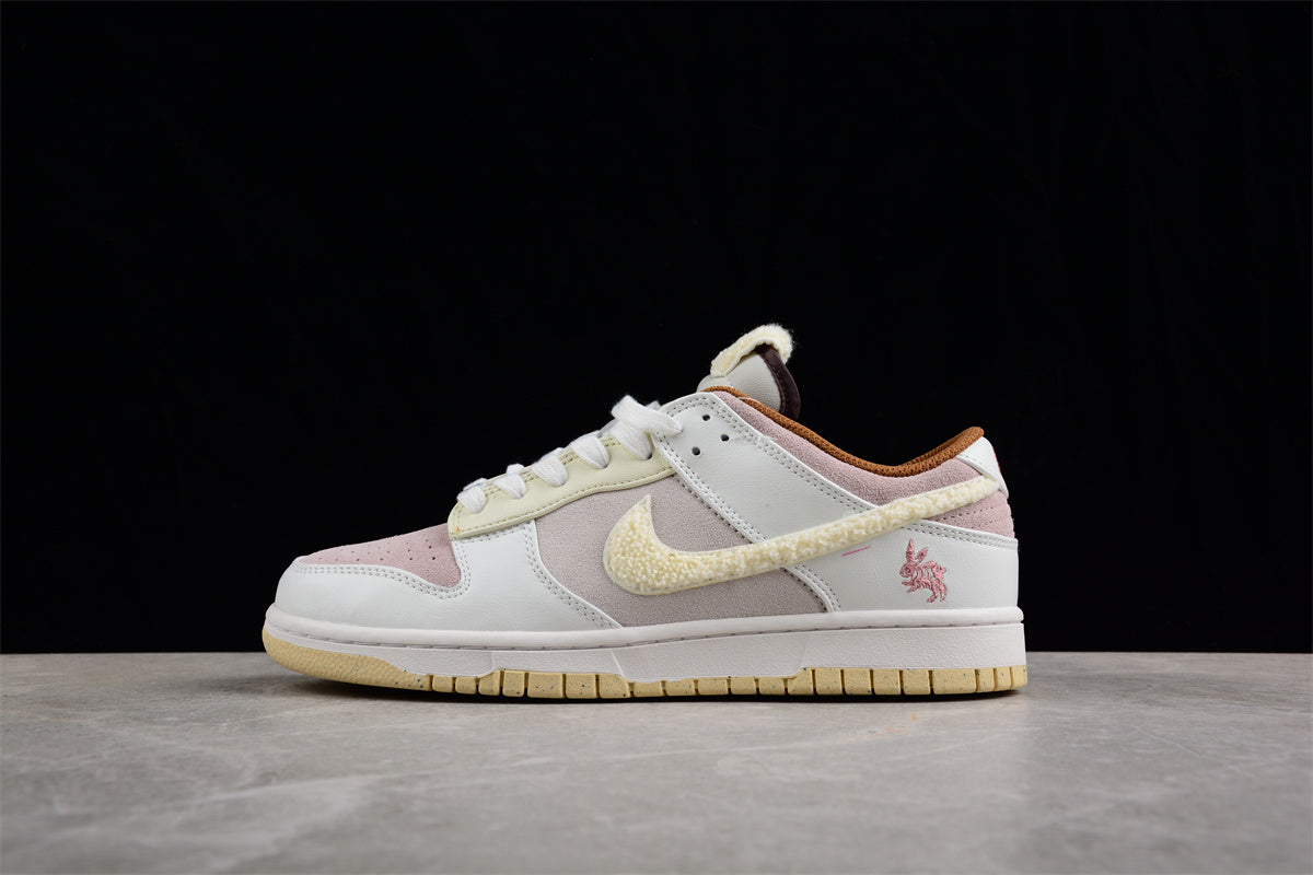Nike Dunk Low Año del Conejo Guangzhou