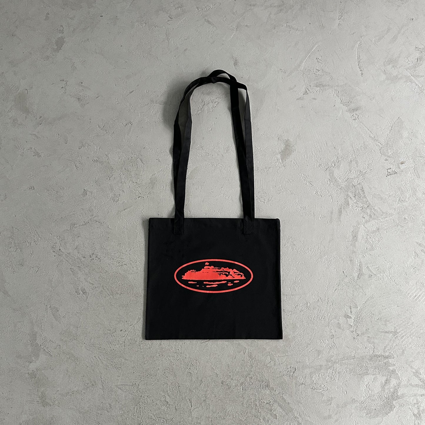 Sac à bandoulière simple Corteiz