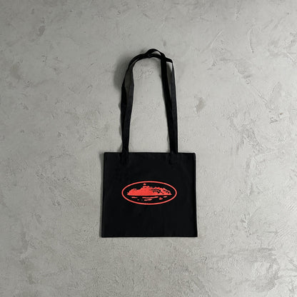 Sac à bandoulière simple Corteiz