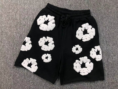 Ensemble short Denim Tears