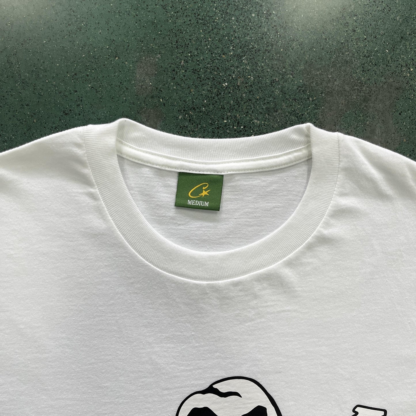 T-shirt Corteiz
