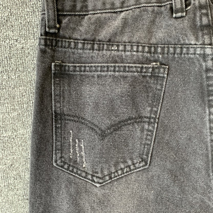 Pantalon en jean Chrome Hearts