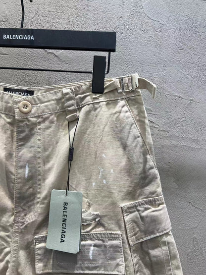 Shorts Balenciaga