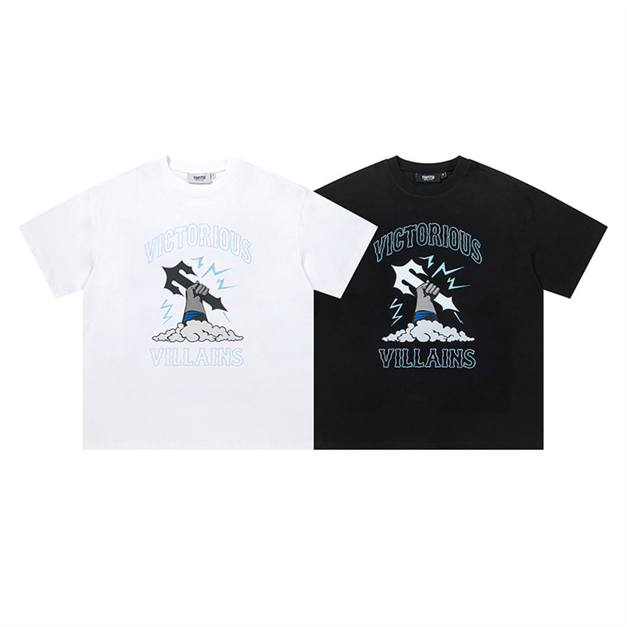 Camiseta Trapstar