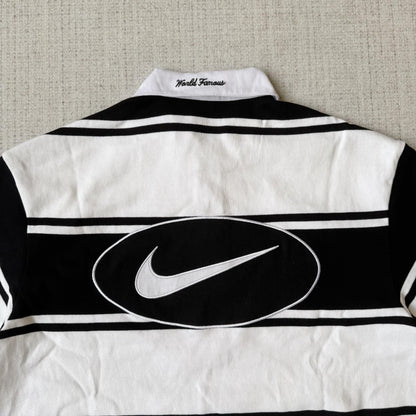 Polo à manches longues Nike