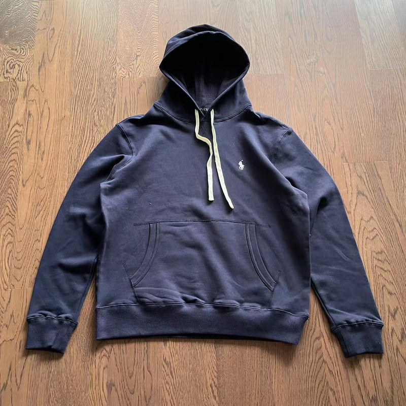 Ralph Lauren Basic Hoodie