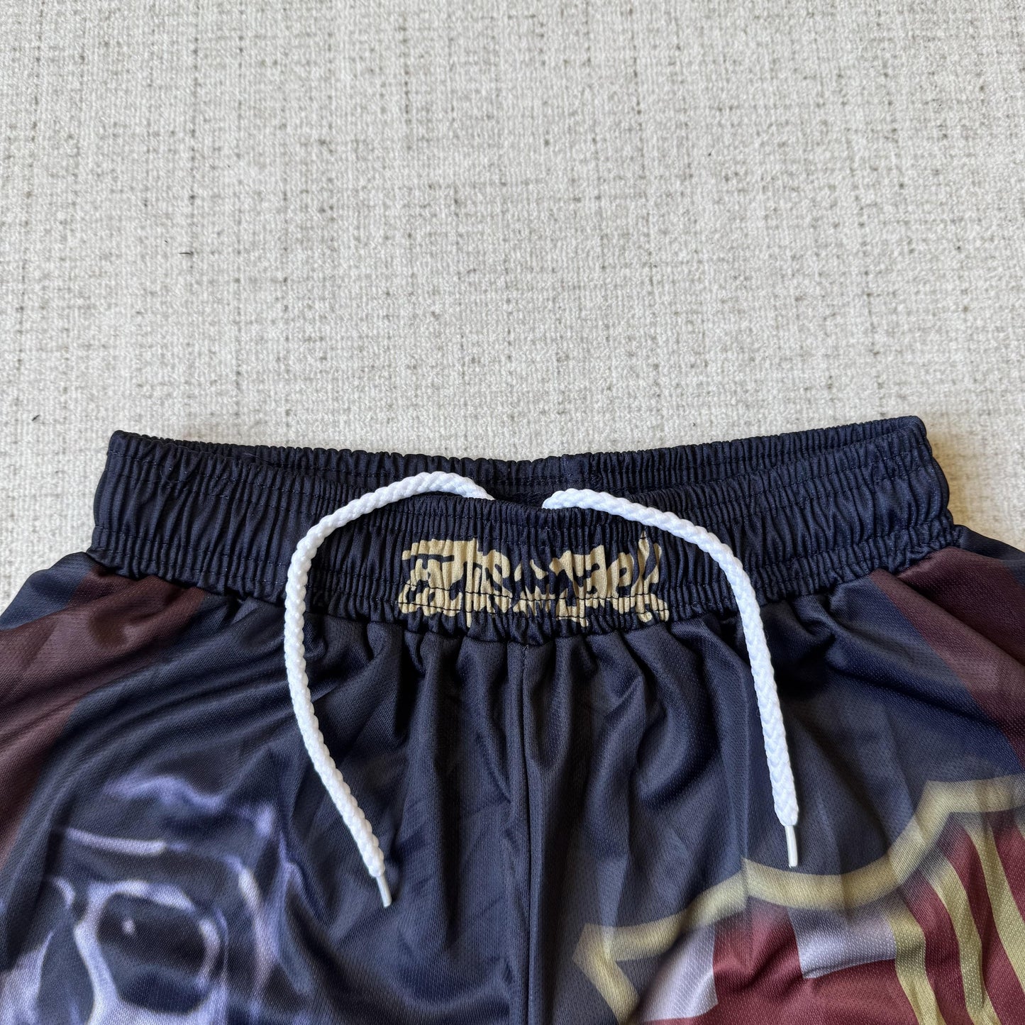 Shorts Cactus Jack x Nike