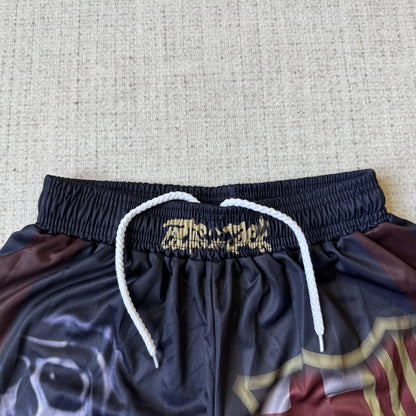 Shorts Cactus Jack x Nike