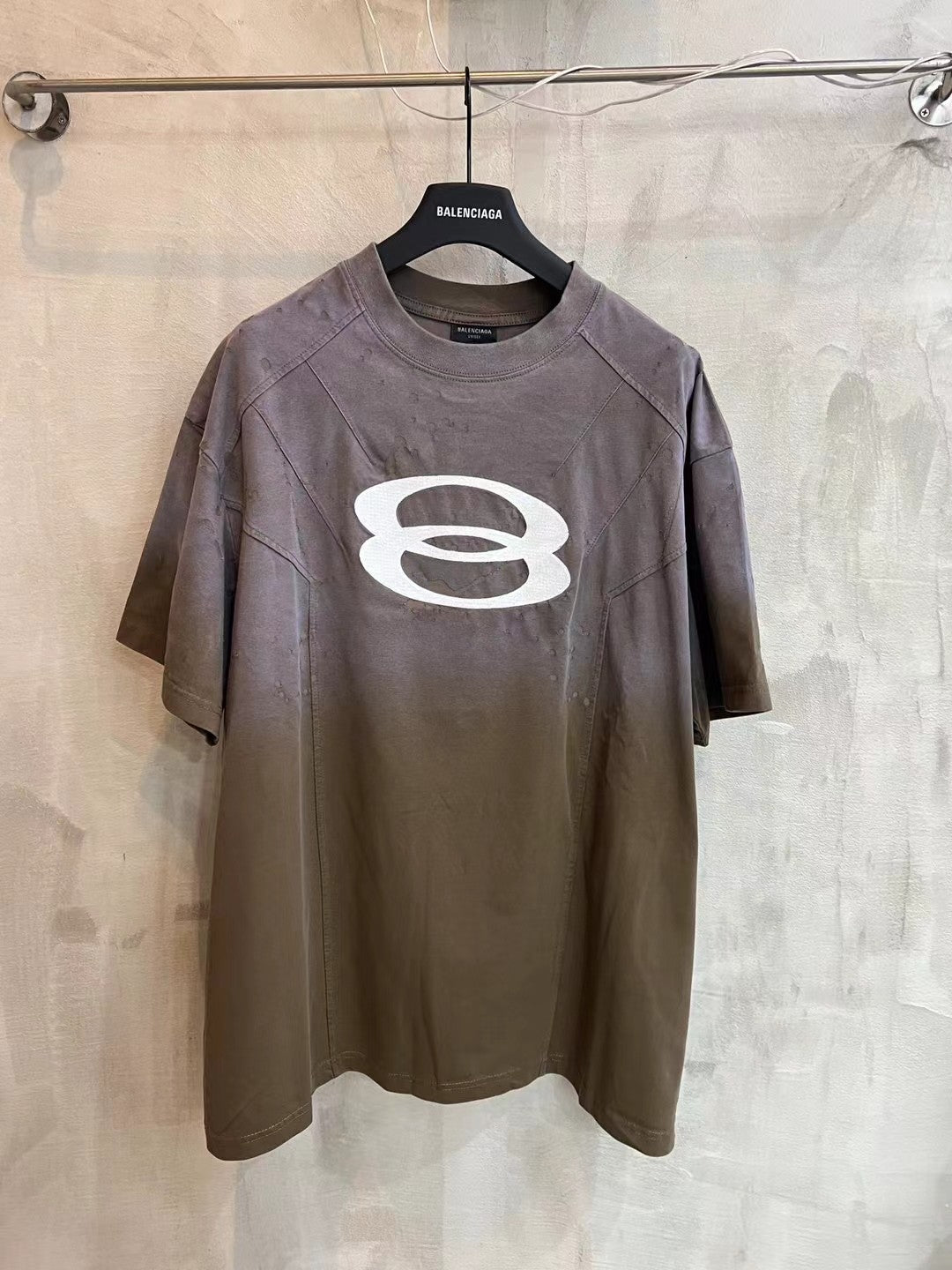 T-shirt Balenciaga 4+