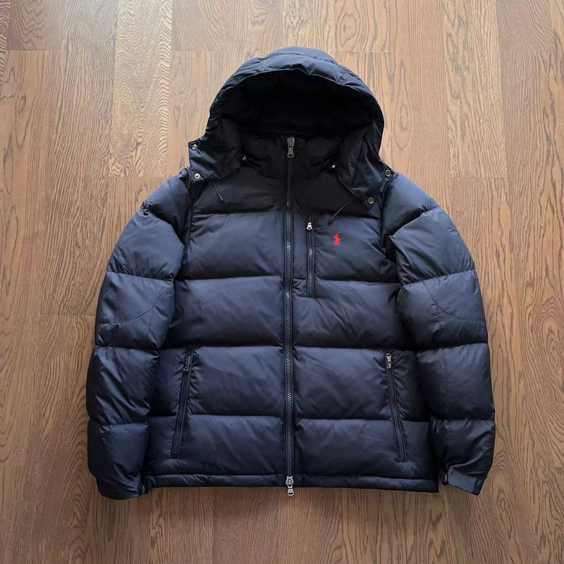 Ralph Lauren Puffer Down Jacket