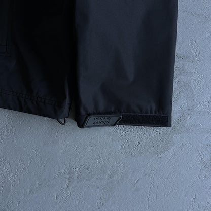 Veste imperméable Broken P