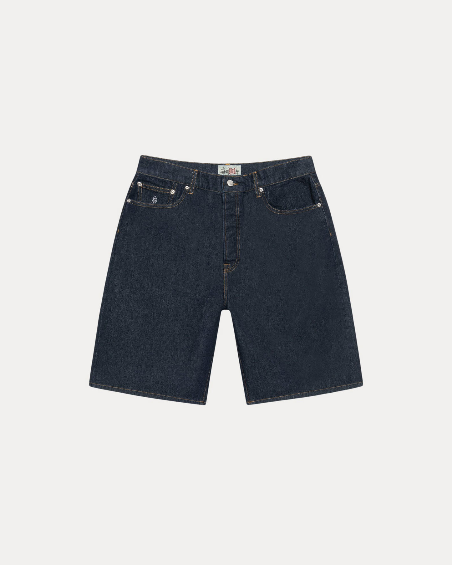 Shorts Stussy 3+