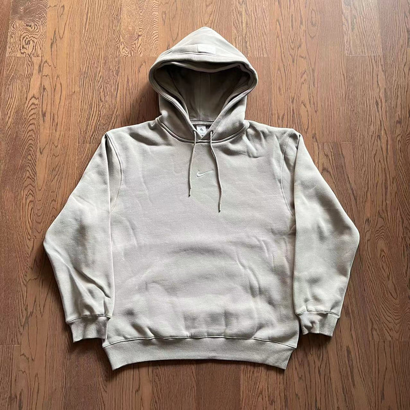 Fear of God x Nike Double Hood Hoodie