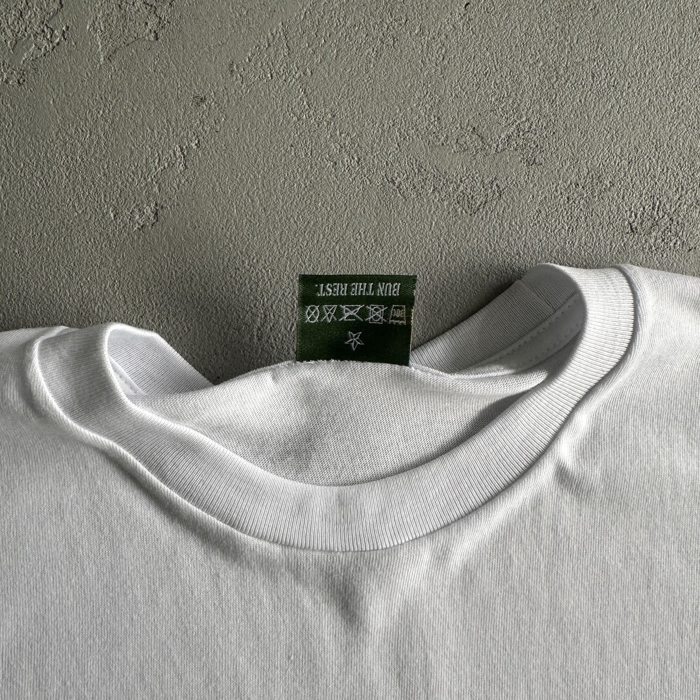 T-shirt Corteiz Money On My Mind