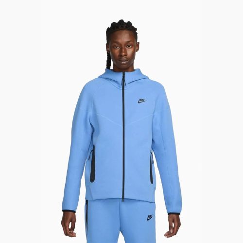 Nike Techfleece Suit New Season