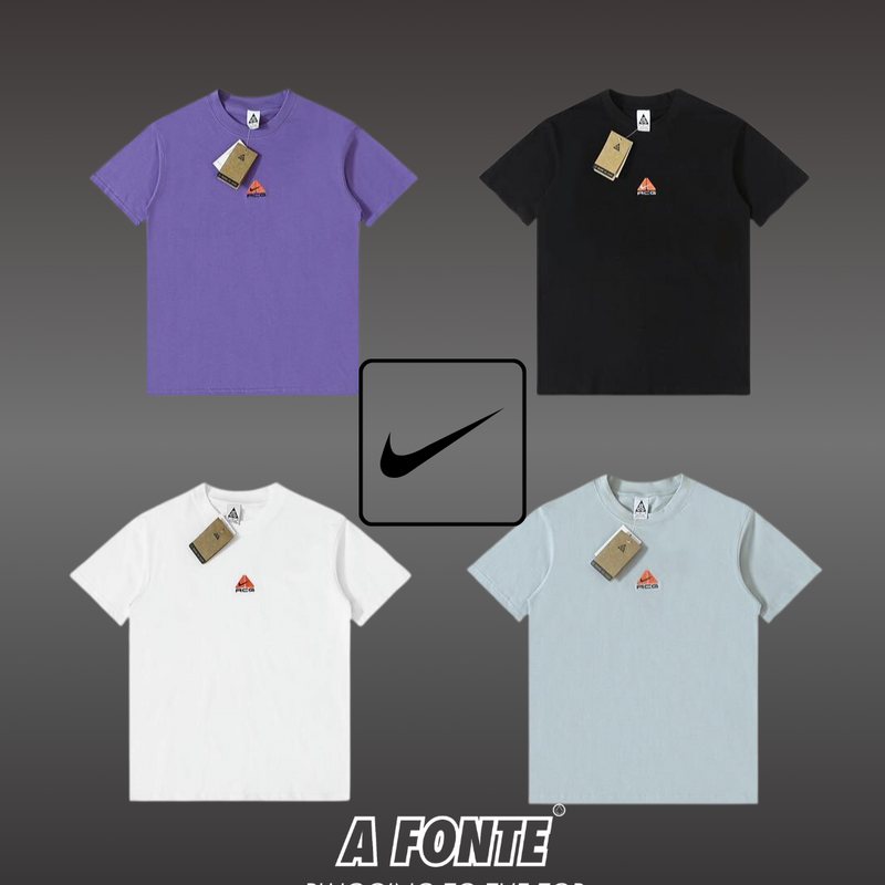 ACG X Nike  t-shirt