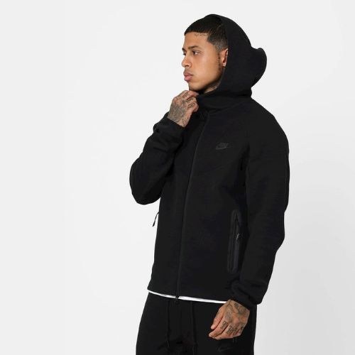 Nike Techfleece Suit New Season