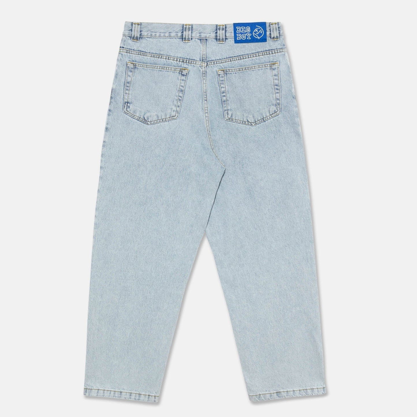 Pantalon en jean Polar Big Boy