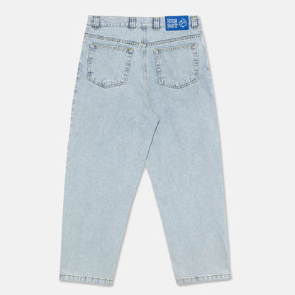 Pantalon en jean Polar Big Boy