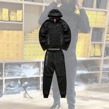 Ensemble Nike Tech Fleece Nouvelle Collection