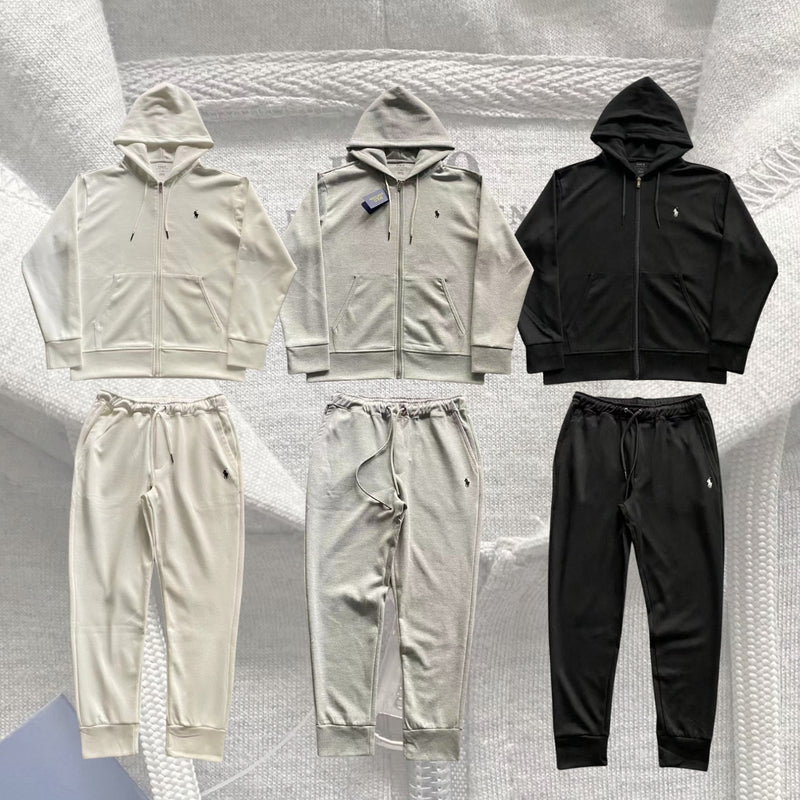 Ralph Lauren Basic Suit