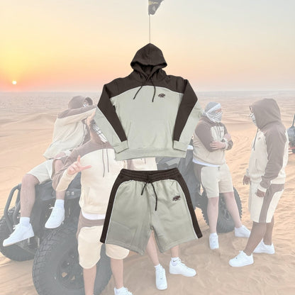 Ensemble short Synaworld