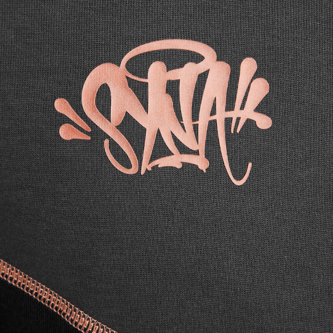 Synaworld x Nike Tech Fleece