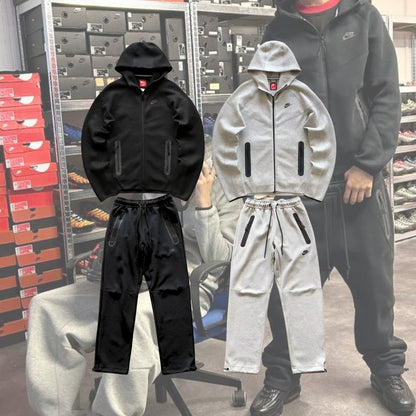 Nike Tech Fleece Baggy Nouvelle Saison