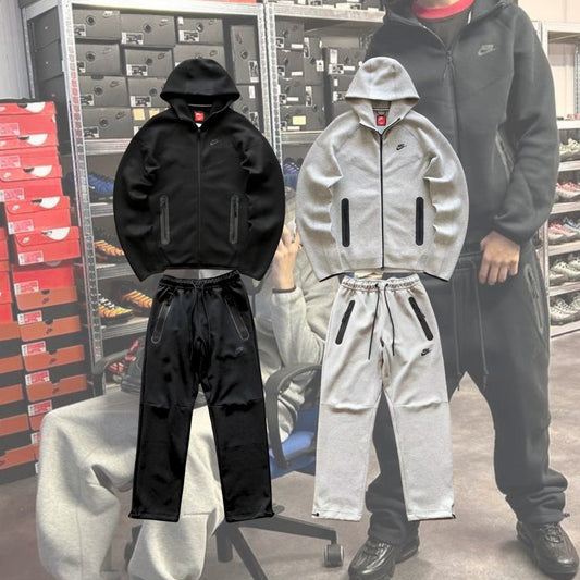 Nike Tech Fleece Baggy Nouvelle Saison