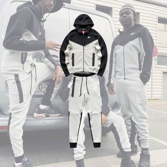 Ensemble Nike Tech Fleece Nouvelle Collection