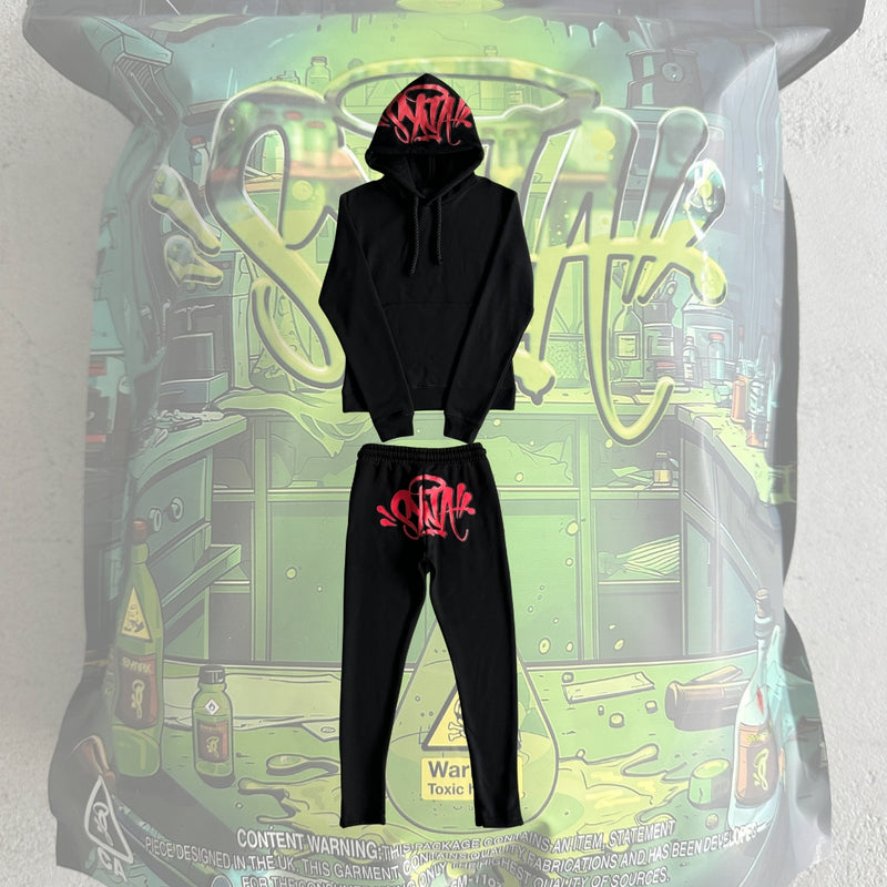 Synaworld Tracksuit