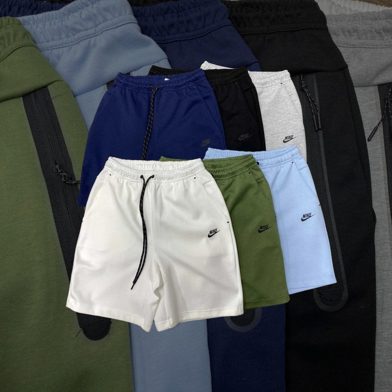 Nike Techfleece Shorts