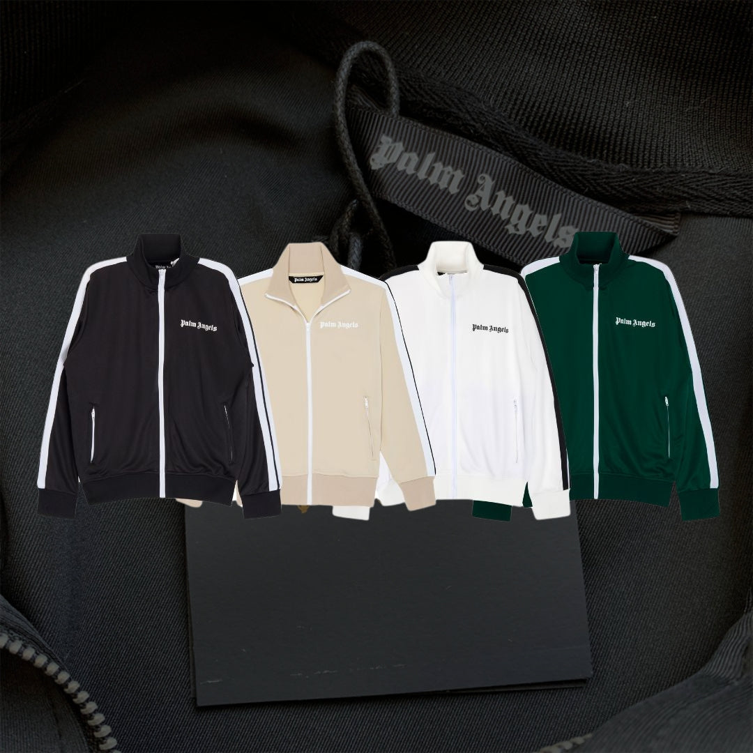 Veste Basique Palm Angels