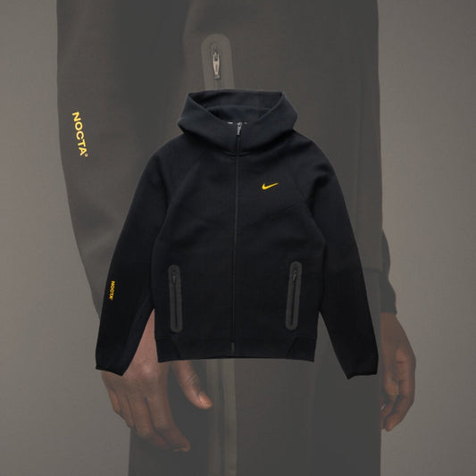 Nike x Nocta Techfleece-Kapuzenpullover