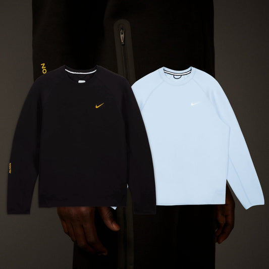 Nike x Nocta Tech-Fleece-Pullover